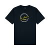Cloke Mens Outline Tee - Plus Sizes Thumbnail